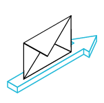 Support Email icon